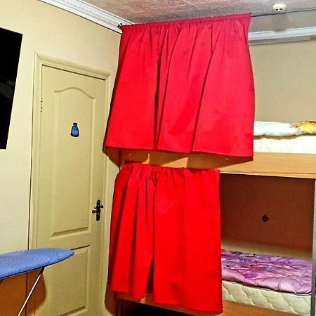 Hostel 777 키예프 외부 사진