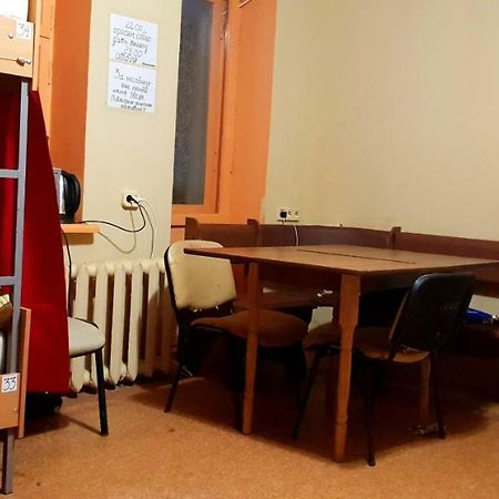 Hostel 777 키예프 외부 사진