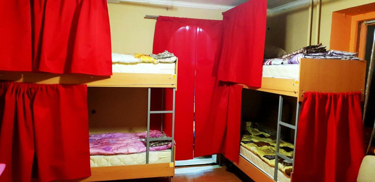 Hostel 777 키예프 외부 사진