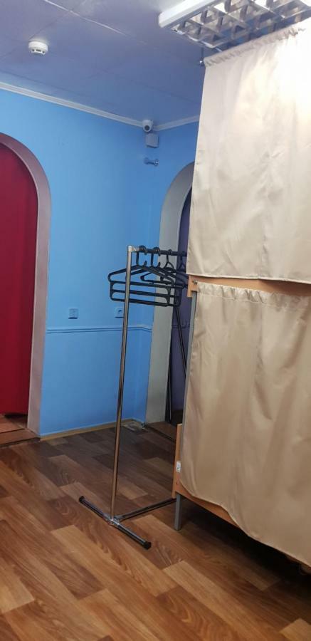 Hostel 777 키예프 외부 사진